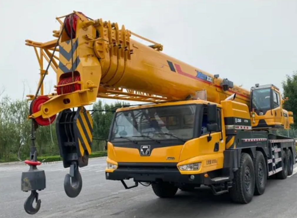 Crane